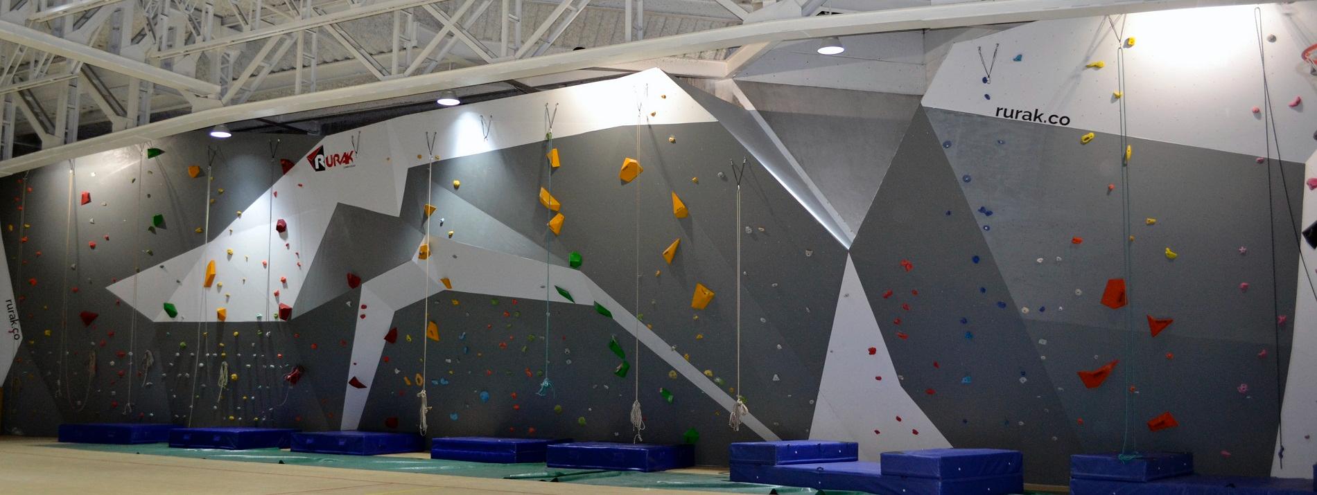 Muros de competencia